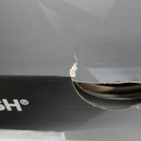 実際に弊社で買取させて頂いたNIKE×AMBUSH/ナイキ×アンブッシュ AIR FORCE 1 LOW SP エアフォース1 DV3464-002/28の画像 9枚目