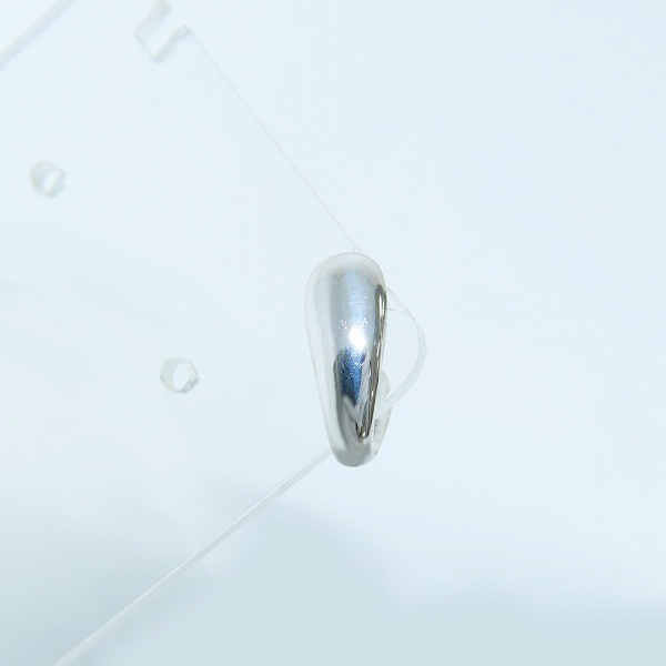 実際に弊社で買取させて頂いたCAREERING×Fragment Design/キャリアリング×フラグメント HF002 フープピアスの画像 1枚目