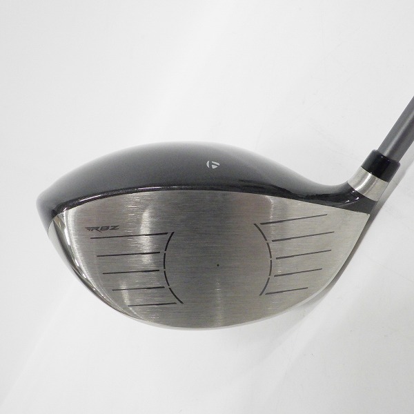 実際に弊社で買取させて頂いたTaylorMade/テーラーメイド RBZ SPEED LITE ドライバー 1w/10.5° RBZ 55g  FLEX:R ヘッドカバー付きの画像 2枚目