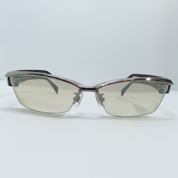 実際に弊社で買取させて頂いたSAMURAI SHO/サムライ翔 2019年モデル サングラス/アイウェア/メガネフレーム SS-Y301