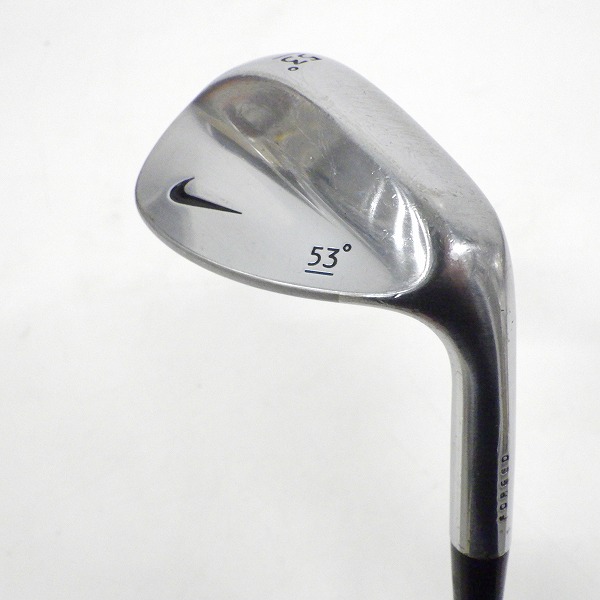 実際に弊社で買取させて頂いたNIKE Golf/ナイキ FORGED/フォージド ウェッジ 53°  