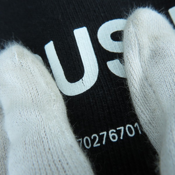 実際に弊社で買取させて頂いたAMBUSH/アンブッシュ クルーネックスウェット/トレーナー BMBA021S22FLE001/XLの画像 6枚目