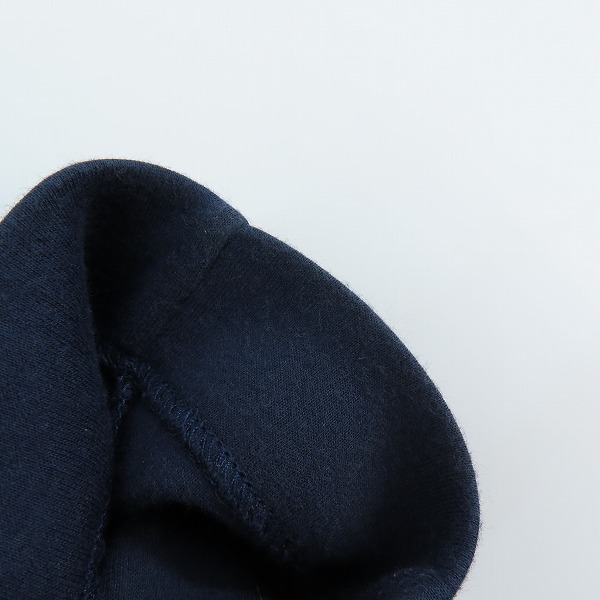 実際に弊社で買取させて頂いたMARNI/マルニ ジップポケット付き クルーネックスウェット 48の画像 7枚目