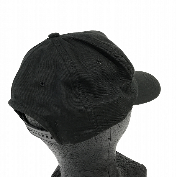 実際に弊社で買取させて頂いたHYSTERIC GLAMOUR/ヒステリックグラマー ガールプリント キャップ 0293QH03/FREEの画像 3枚目