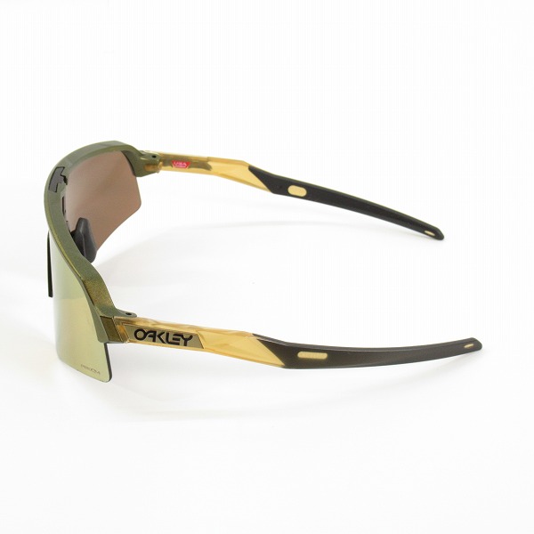 実際に弊社で買取させて頂いたOAKLEY/オークリー SUTRO LITE SWEEP サングラス/アイウェア OO9465-2139の画像 1枚目