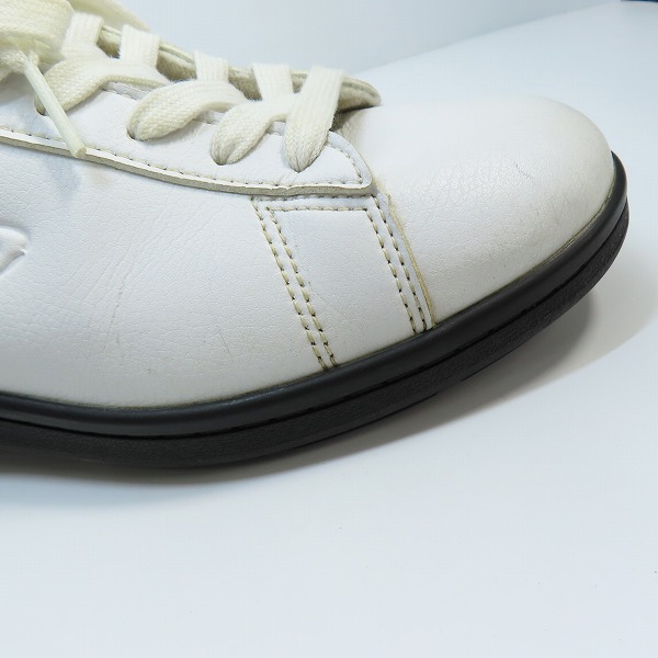 実際に弊社で買取させて頂いたBEAMS GOLF×BRIDGESTONE/ビームスゴルフ× ブリヂストン ゴルフシューズ SHG20B/26の画像 7枚目