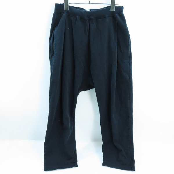 実際に弊社で買取させて頂いたCOOTIE/クーティー スウェットパンツ/SMALL