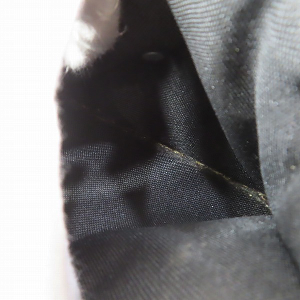 実際に弊社で買取させて頂いたPORTER/ポーター UNION/ユニオン リュックサックの画像 6枚目