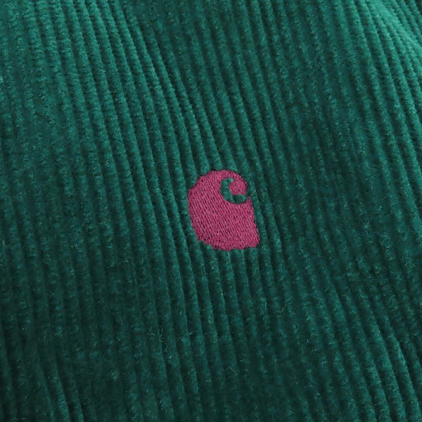 実際に弊社で買取させて頂いたCarhartt WIP/カーハート MADISON JACKET マディソンジャケット I027368 Lの画像 6枚目