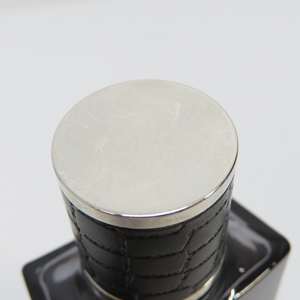 実際に弊社で買取させて頂いたJIMMY CHOO MAN/ジミーチュウ マン オードトワレ 香水 30mlの画像 4枚目