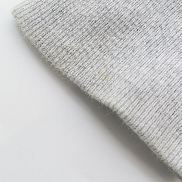 実際に弊社で買取させて頂いたChampion×Disney/チャンピオン×ディズニー スウェット くまのプーさん C8-N032/Lの画像 9枚目