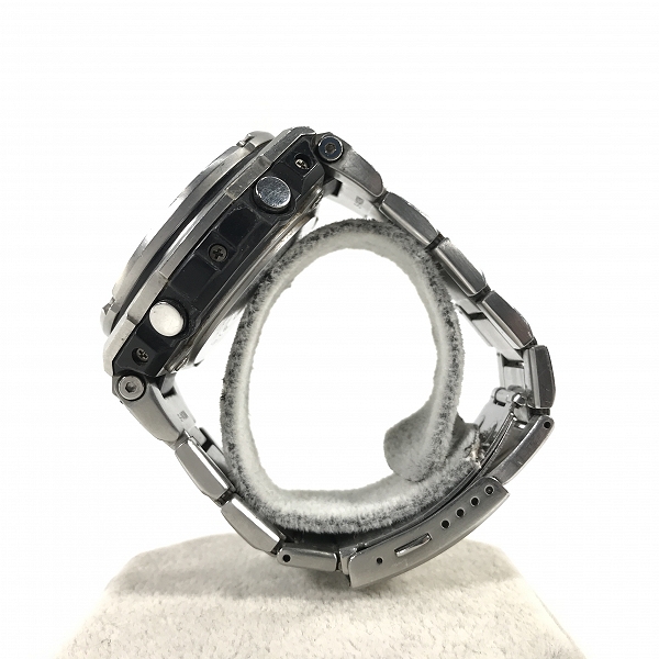 G-SHOCK/G-ショック タフソーラー G-STEEL/Gスチール マルチバンド6 