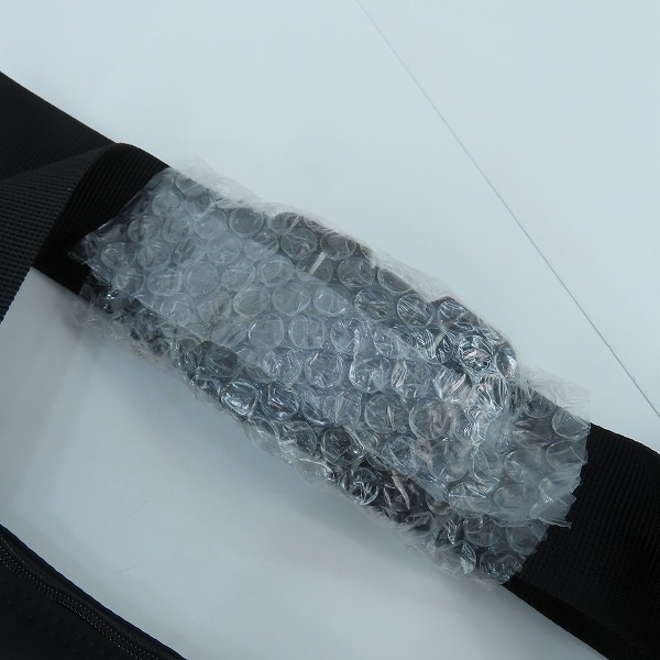 実際に弊社で買取させて頂いた(6)【未使用】PORTER/ポーター TANKER WAIST BAG L タンカー ウエストバッグ L ブラック/622-76628の画像 7枚目