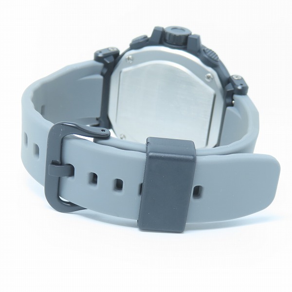 実際に弊社で買取させて頂いたCASIO/カシオ  PROTREK/プロトレック 電波ソーラー 腕時計 MXP PRW-6620YFMの画像 2枚目