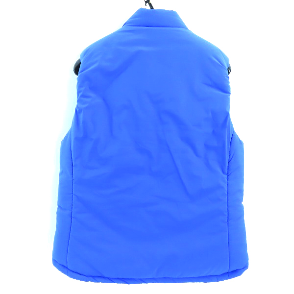 実際に弊社で買取させて頂いたnonnative/ノンネイティヴ 23AW  TROOPER PUFF VEST NYLON TAFFETA STRETCH ベスト NN-V4301 2 の画像 1枚目