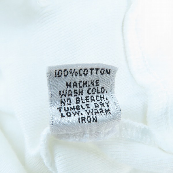 実際に弊社で買取させて頂いたCHROME HEARTS/クロムハーツ フローラルクロスプリント ダガージップアップ カーディガン/カットソー レディース/Lの画像 4枚目