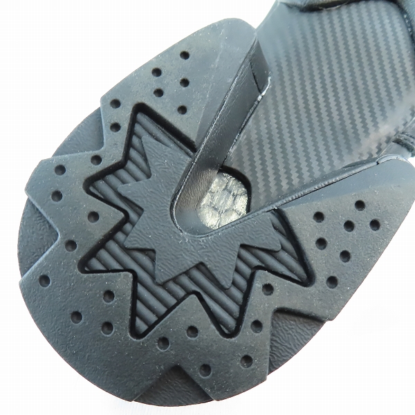 実際に弊社で買取させて頂いたReebok/リーボック fury chelsea boot/フューリーチェルシーブーツ FV0393/25.5の画像 6枚目