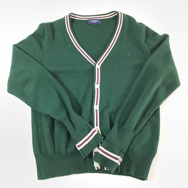 実際に弊社で買取させて頂いた【おまとめ/未使用含む】マーブルズ/コムサメン/ジムフレックス  等 長袖トップス/カーディガン/ジャケット 他の画像 2枚目