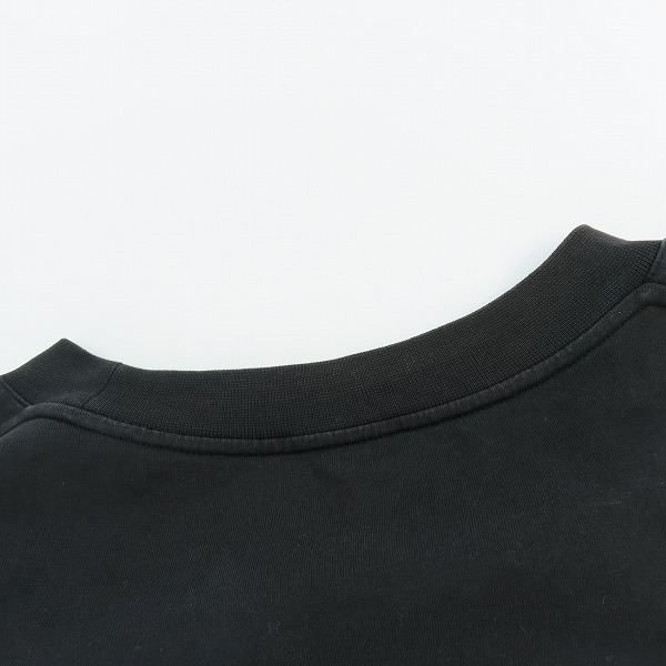 実際に弊社で買取させて頂いた【JPタグ】MONCLER×PALM ANGELS/モンクレール×パームエンジェルス GENIUS Tシャツ カットソー I209L8C00003 XLの画像 8枚目