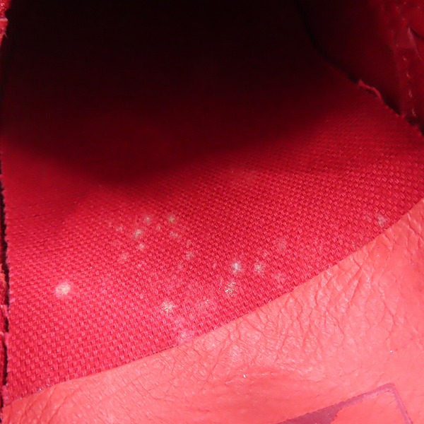 実際に弊社で買取させて頂いたVANS×ENGINEERED GARMENTS/バンズ×エンジニアドガーメンツ クラシック スリッポン VN0A3QXYRVV/26.5の画像 6枚目