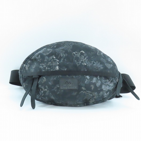 実際に弊社で買取させて頂いたGREGORY/グレゴリー ウェストバッグ/ボディバッグ