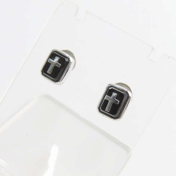 実際に弊社で買取させて頂いたJustin Davis/ジャスティンデイビス Baby Eminem Earring/エミネム ピアス SEJ768