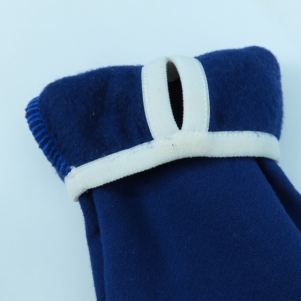 実際に弊社で買取させて頂いたF.C.Real Bristol×NIKE/FCレアルブリストル×ナイキ ジップアップ フーディー ジャケット 615028-498  /Sの画像 8枚目