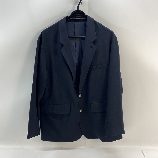 実際に弊社で買取させて頂いたB:MING by BEAMS/ビーミングバイビームス テーラードジャケット S