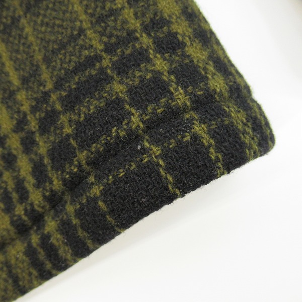 実際に弊社で買取させて頂いたTENDERLOIN/テンダーロイン T-FIELD MASTER JKT フィールドマスター ジャケット/40の画像 5枚目