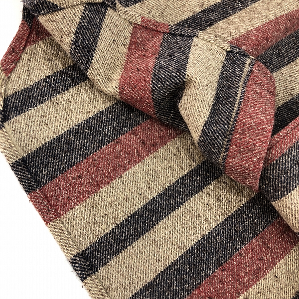 実際に弊社で買取させて頂いたCELT&COBRA/ケルト&コブラ/Ranchcraft ロングスリーブシャツ 2点セットの画像 3枚目