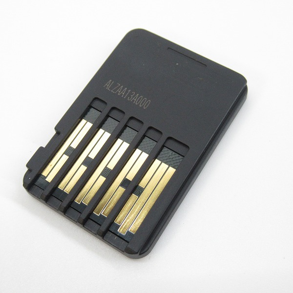 実際に弊社で買取させて頂いたNintendo Switch/スイッチ用 ソフト ポケットモンスター ソード/ポケモン/剣の画像 4枚目