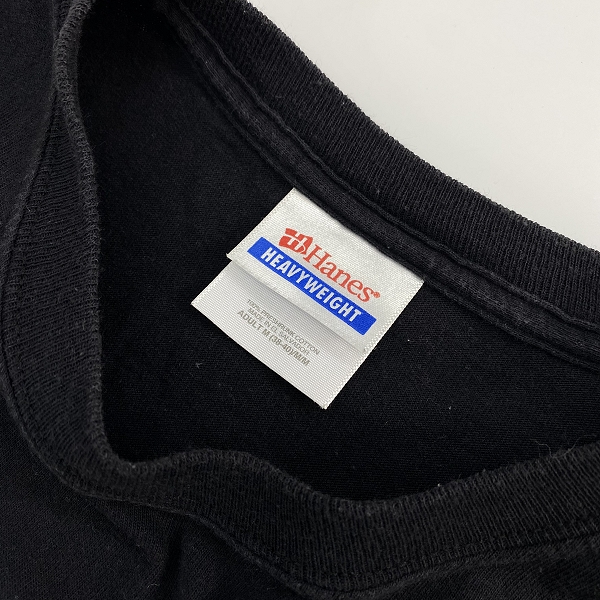 実際に弊社で買取させて頂いた the who/ザ フーTommy バンドTシャツ/Mの画像 2枚目