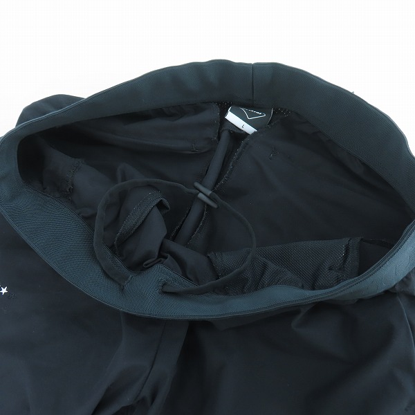 実際に弊社で買取させて頂いたF.C.Real Bristol/エフシーレアルブリストル 23SS STRETCH LIGHT WEIGHT EASY TAPERED PANTS/パンツ FCRB-230040/Lの画像 2枚目