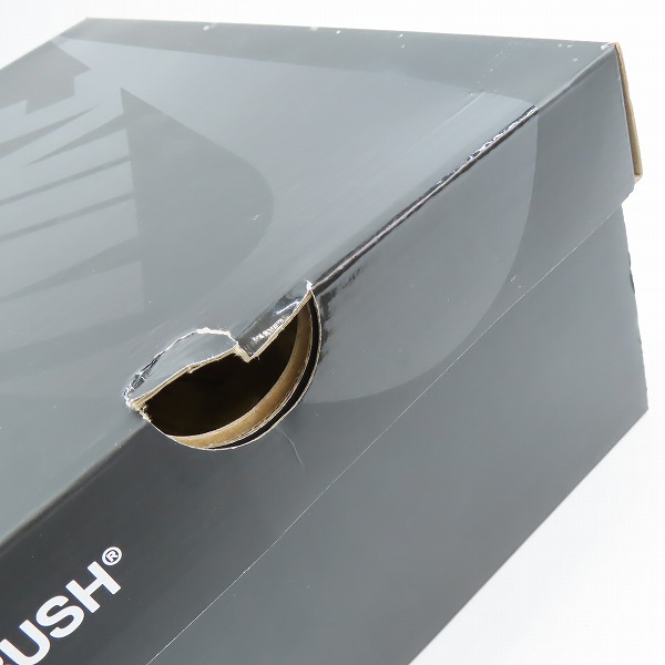 実際に弊社で買取させて頂いた【未使用】NIKE×AMBUSH/ナイキ×アンブッシュ AIR FORCE 1 LOW SP/エアフォース 1 ロー スペシャル DV3464-400/29の画像 9枚目