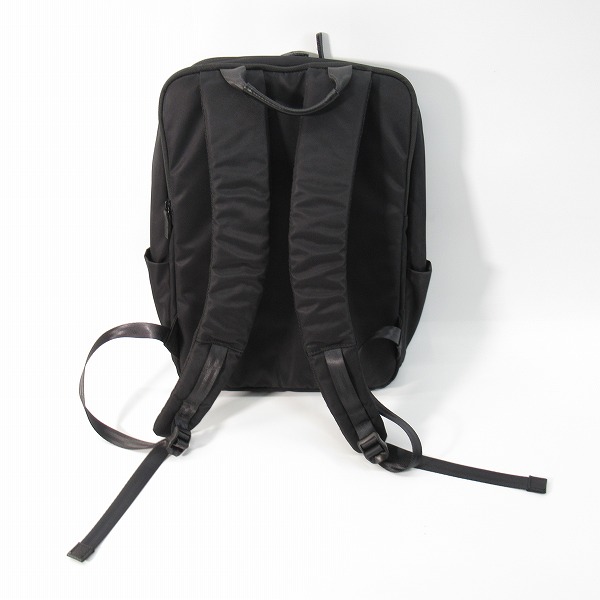 実際に弊社で買取させて頂いたManhattan Portage BLACK LABEL/マンハッタンポーテージ ブラックレーベル リュックサックの画像 1枚目