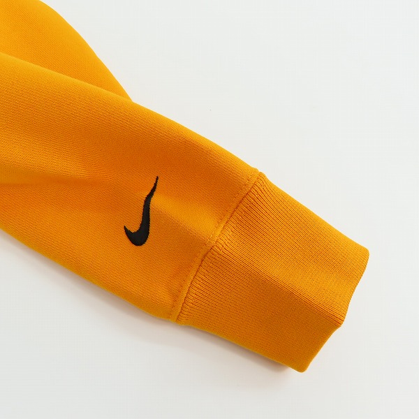 実際に弊社で買取させて頂いた【未使用】NIKE×KIM JONES/ナイキ×キムジョーンズ クルーネックスウェット DD0693-804 Mの画像 6枚目
