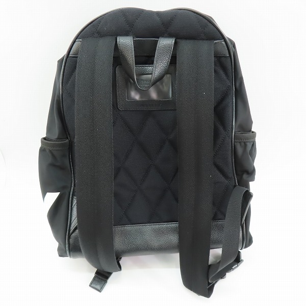 実際に弊社で買取させて頂いたBURBERRY/バーバリー リュックサック/バックパックの画像 1枚目