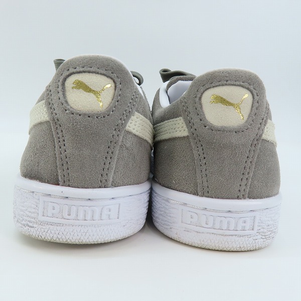 実際に弊社で買取させて頂いたPUMA/プーマ SUEDE CLASSIC XXI スウェード クラシック 374915-07/23.5の画像 1枚目
