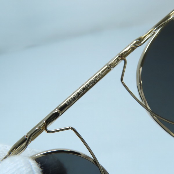 実際に弊社で買取させて頂いたNEIGHBORHOOD/ネイバーフッド 偏光レンズ クリップオン/サングラスの画像 5枚目