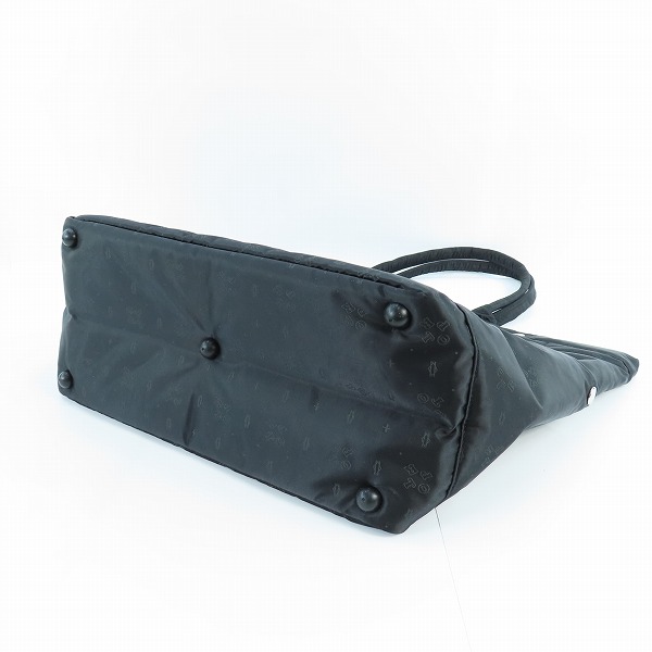 実際に弊社で買取させて頂いた【未使用】PORTER/ポーター POTR / MONOGRAM  TOTE BAG トートバッグ 998-05481の画像 2枚目