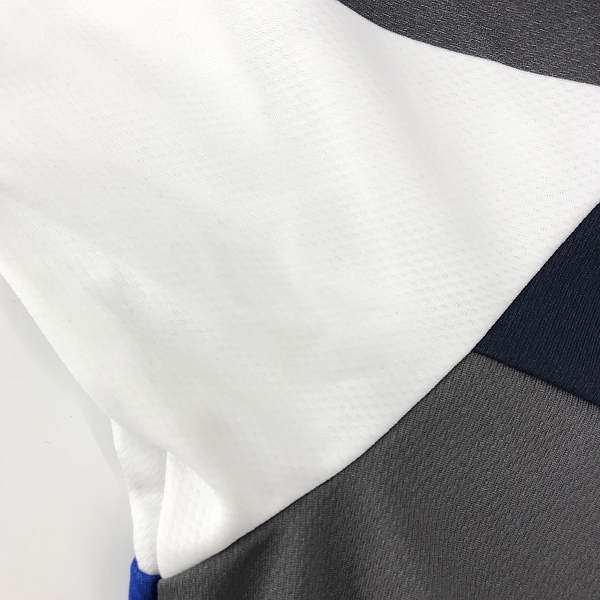 実際に弊社で買取させて頂いたF.C.Real Bristol/FCレアルブリストル GAME SHIRT Ｔシャツ FCRB-202013 /Sの画像 6枚目