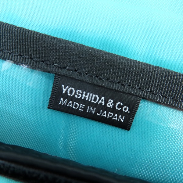 実際に弊社で買取させて頂いた【未使用】PORTER/ポーター POTR / MONOGRAM  TOTE BAG トートバッグ 998-05481の画像 5枚目