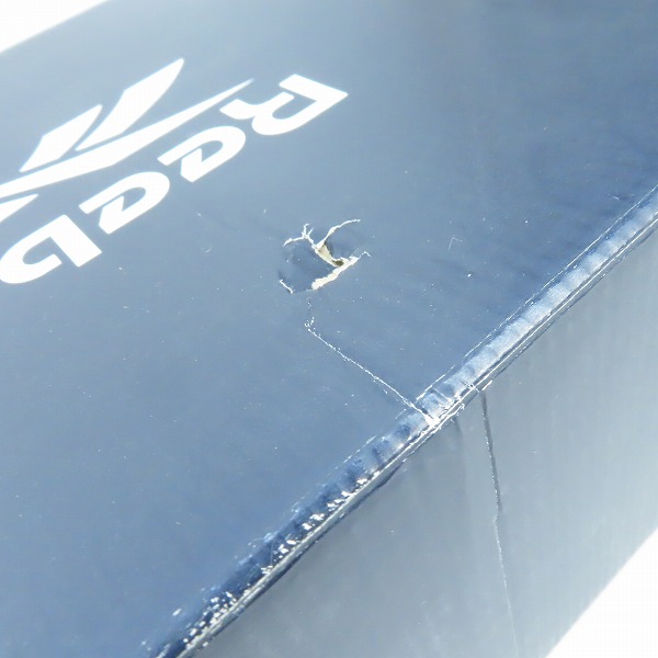 実際に弊社で買取させて頂いたReebok×PLEASURES/リーボック×プレジャーズ CLUB C 85/クラブシー GW2644/29.5の画像 7枚目