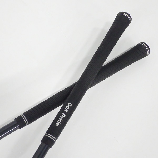 実際に弊社で買取させて頂いたDUNLOP/ダンロップ XXIO/ゼクシオ 6 フェアウェイウッド 3w/15°,5w/18° 2本セット MP600M FLEX：R の画像 9枚目