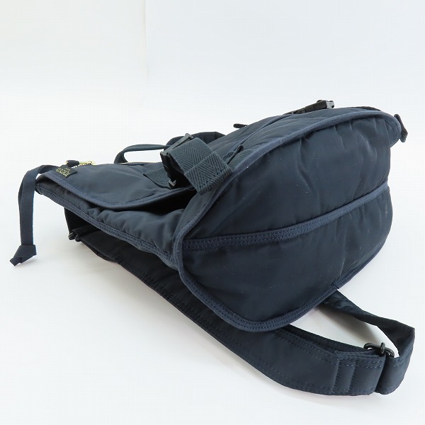 実際に弊社で買取させて頂いたPORTER GIRL/ポーターガール  ショルダーバッグ の画像 2枚目