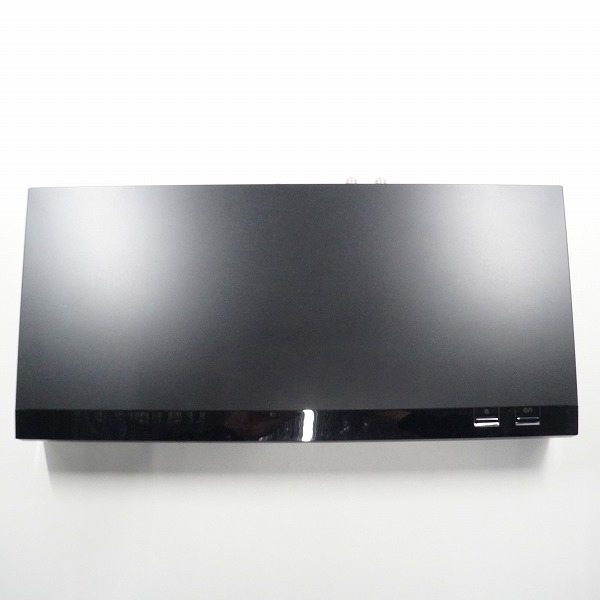 実際に弊社で買取させて頂いたPanasonic/パナソニック DMR-2X202 2023年製 全自動 ディーガ ブルーレイディスクレコーダー 動作確認済みの画像 4枚目