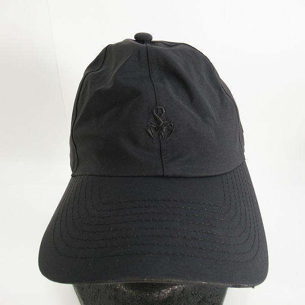実際に弊社で買取させて頂いたSOPHNET./ソフネット NEW ERA 9THIRTY GORE-TEX SCORPION CAP キャップ SOPH-222062の画像 1枚目