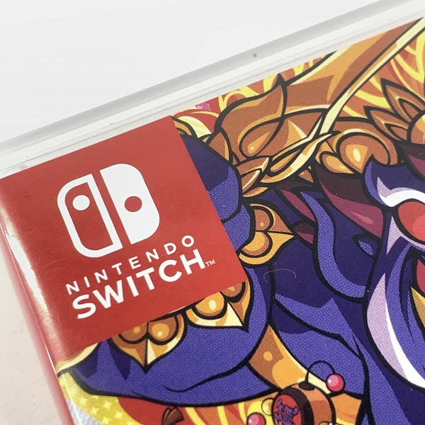実際に弊社で買取させて頂いたNintendo Switch/ニンテンドースイッチ ソフト 桃太郎電鉄 昭和 平成 令和も定番! の画像 7枚目