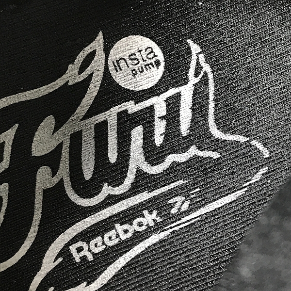 実際に弊社で買取させて頂いたReebok/リーボック  INSTAPUMP FURY 95 インスタポンプフューリー 95 GX9433/24.5 の画像 6枚目