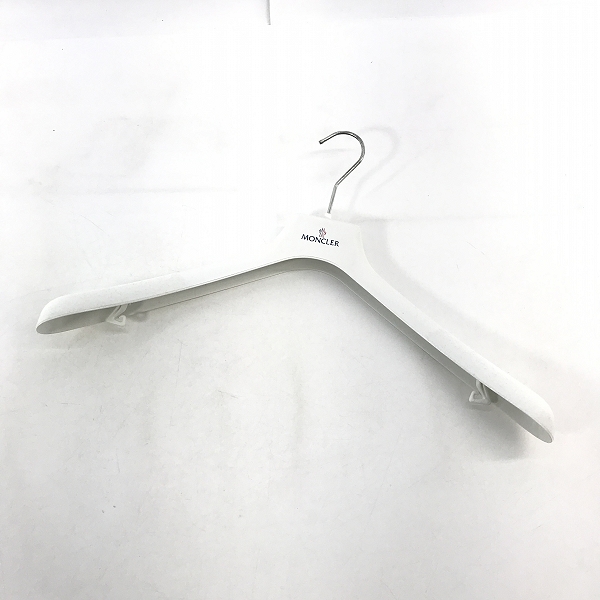 実際に弊社で買取させて頂いた【JPタグ】MONCLER/モンクレール 21AW CARDIGAN TRICOT/ダウン切り替え カーディガン ジャケット G20919B00002/XLの画像 9枚目